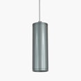 thumbnail image 1 of Jesco Lighting QAPL315-30SN Castel Quick Adapter LED Hanging Pendant Light, Satin Nickel, 1 of 1