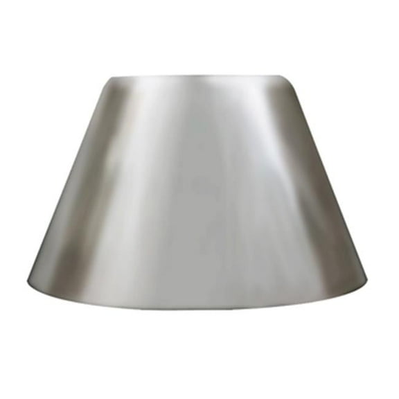 Jesco Lighting QASA102CH Shade Low Voltage Quick Adapt Spot- Chrome