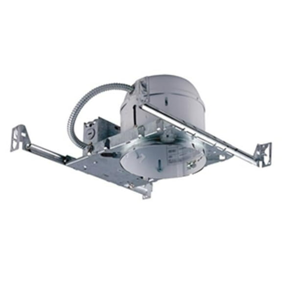 Jesco Lighting RS6000S 6 in. Non-IC Shallow Housing For New Construction
