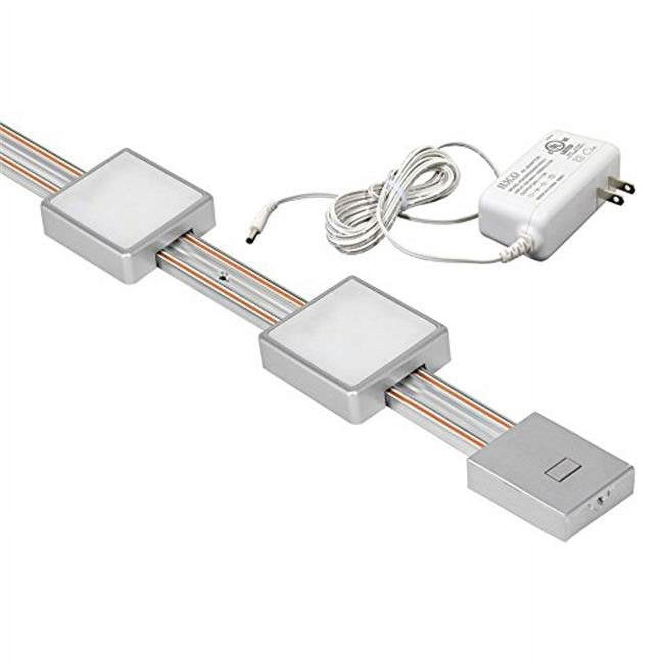 Jesco Lighting RZ-T12 12 in. Dimmable Radianz Track Light