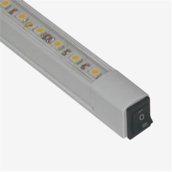 Jesco Lighting S402-24-30 24 in. LED Cove Display Light Strip