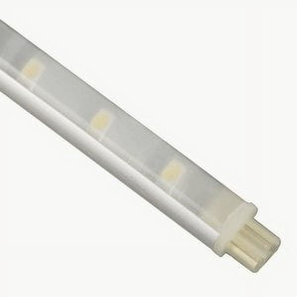 Slim 48 Inch Aluminum LED Linkable Strip Light