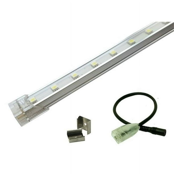 Jesco Lighting S902-CC24 24 in. Connecting Cable Link