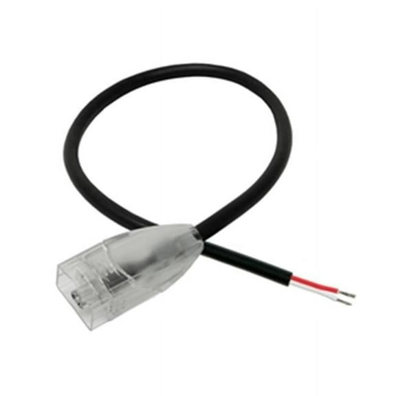 Jesco Lighting S902-PC-HW Hard Wire Power Connector Connects S902 to Power Supply