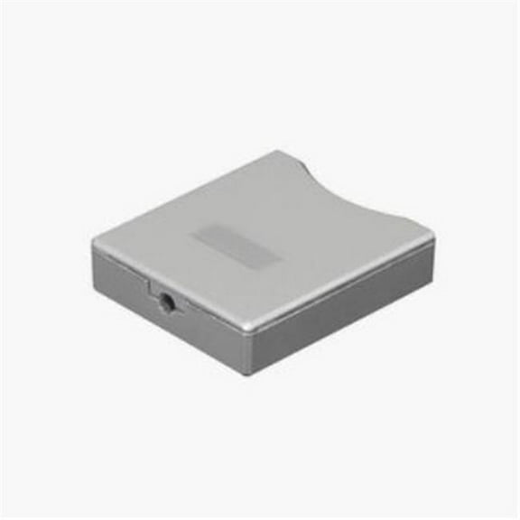 Jesco Lighting SD-130-EC-PF-DIM Dimmable Power Feed with On Off Switch for SD-130-TR