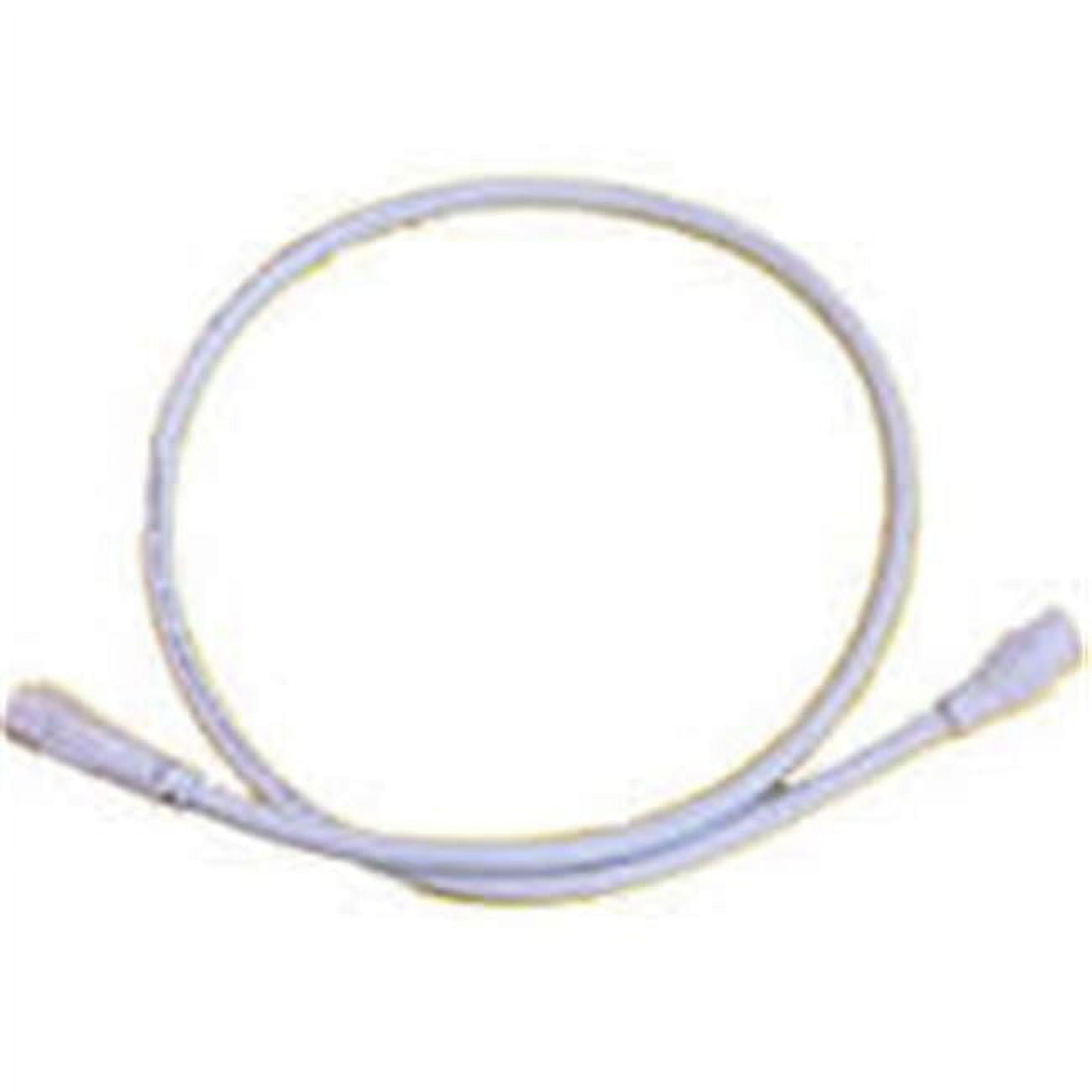 Jesco Lighting SG-CC24TERM 24 in. 3 Wire Connector Term with female