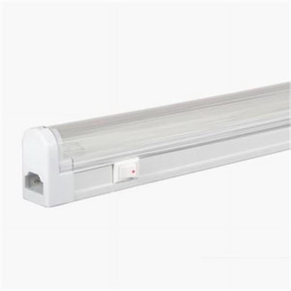 Jesco Lighting SG-LED-36-30-W Sleek Led 36 in. 3000K White