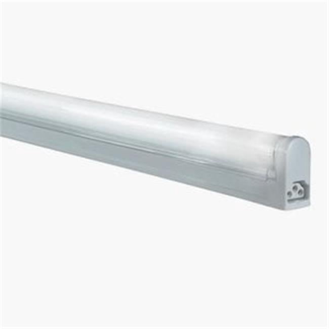 Jesco Lighting SG-LED-36-60-W Sleek Led 36 in. 6000K White - Walmart.com