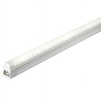Jesco Lighting SG-LED-60-40-W 60 in. Sleek LED Undercabinet Light - 4000K, White