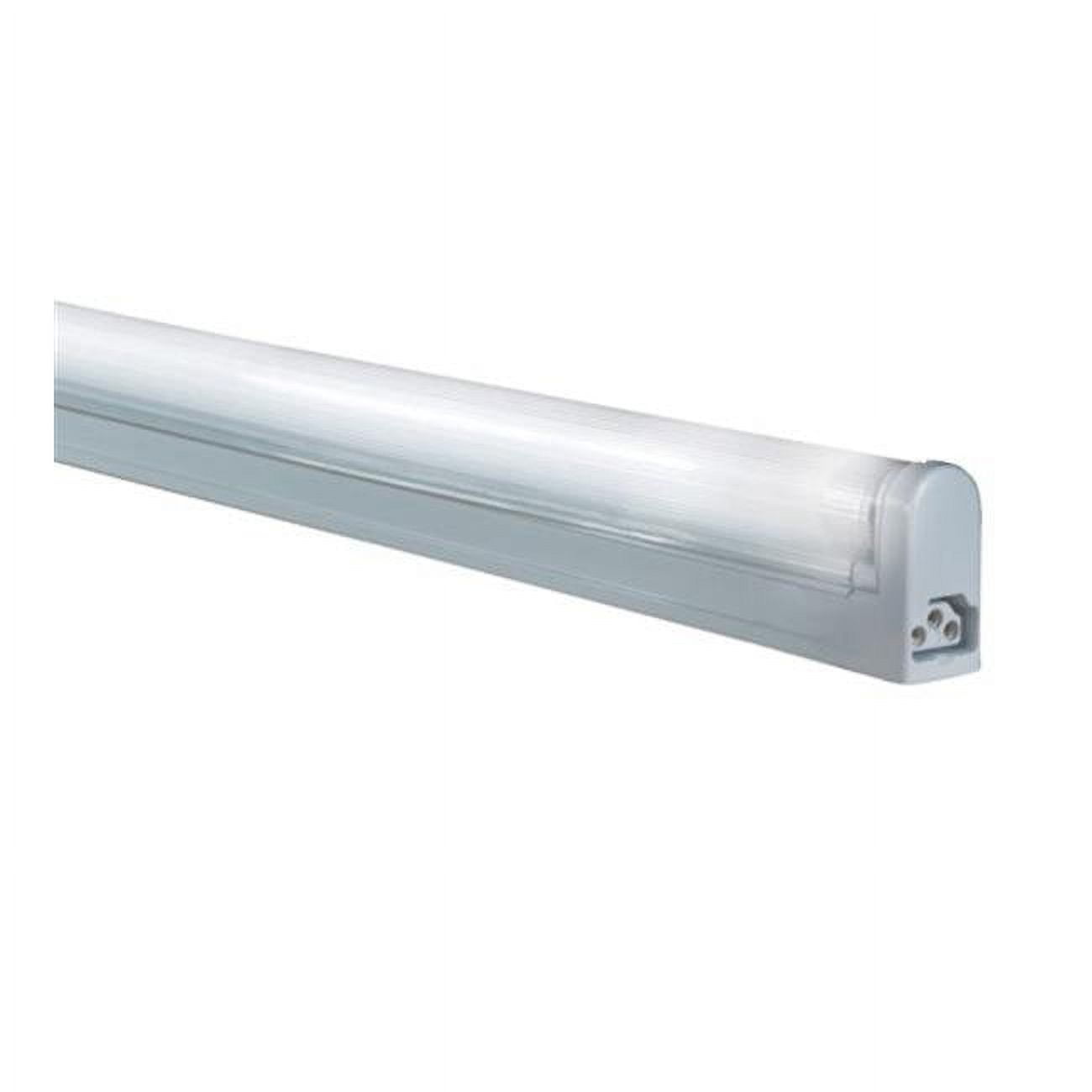 Jesco Lighting SG5-14-30 Sleek Plus T5 3 Wire Fluorescent Fixture 3000K ...