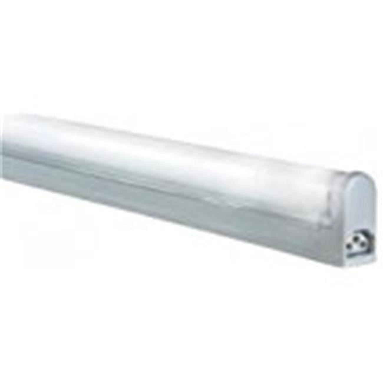 Jesco Lighting SG5-21 21W T5 Sleek Plus-Fluorescent Undercabinet ...