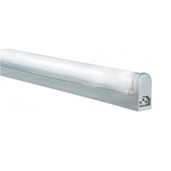 Jesco Lighting SG5-28-C 28W Sleek Plus Classic Grounded T5 Light Fixture