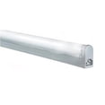 thumbnail image 1 of Jesco Lighting SG5-6-30-W T5 Sleek Plus One Light 6 Watt 3 Wire Grounded Undercabinet, 3000K, 1 of 1