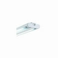 thumbnail image 1 of Jesco Lighting SG5ATHO-39-41-W 39W Twin Adjustable High Output T5 Sleek Plus Fluorescent Undercabinet Fixture without Rocker Switch, Cool White, 1 of 1