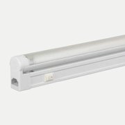 Jesco Lighting SGA-LED-12-30-W-SW Sleek LED Adjustable 12 in.- White - 3000K
