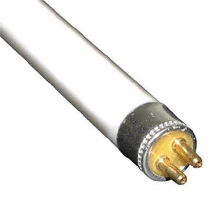 Jesco Lighting SL4-L28-BK 28W Sleek Plus T4 Fluorescent Replacement Lamp, Black