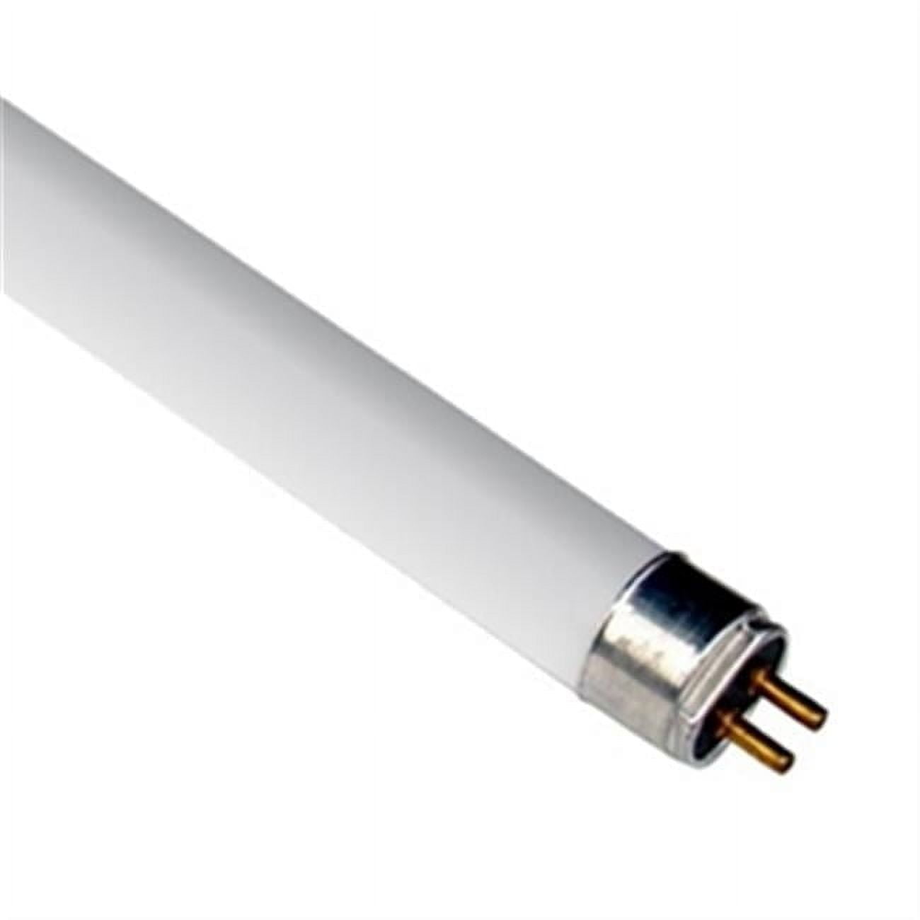 Jesco Lighting SL5-L54-30-HO 48 in. Sleek Plus T5 High Output Fluorescent Replacement Lamp, 3000K