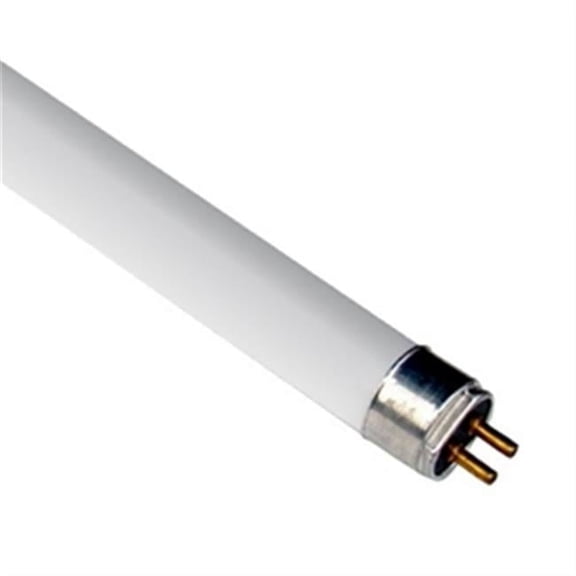 Jesco Lighting SL5-L54-30-HO 48 in. Sleek Plus T5 High Output Fluorescent Replacement Lamp - 3000K