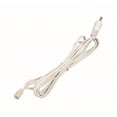 thumbnail image 1 of Jesco Lighting SM-CC12 12 in. Sleek Module Connecting Cable, 1 of 1