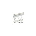 thumbnail image 1 of Jesco Lighting Sleek Plus 34.63'' Fluorescent Under Cabinet Bar Light Kit, 1 of 2