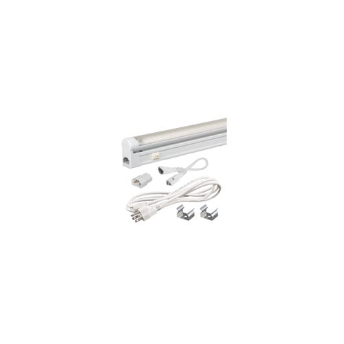Jesco Lighting Sleek Plus 34.63'' Fluorescent Under Cabinet Bar Light Kit