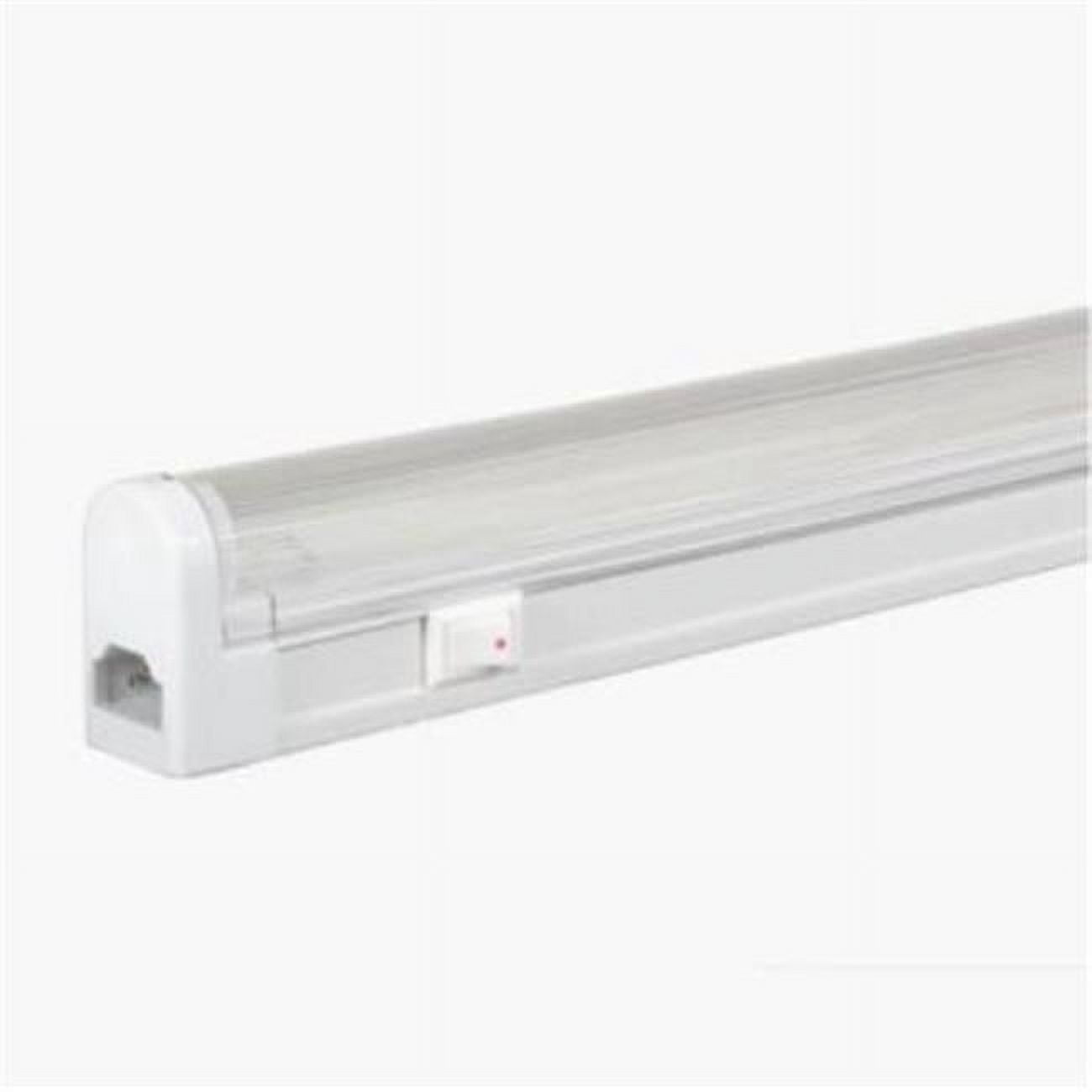 Jesco Lighting - T4 Sleek Plus - One Light 26 Watt 3-Wire Grounded ...