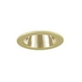 thumbnail image 1 of Jesco Lighting TM302PBPB Aperture Low Voltage Trim with adjustable Open Reflector. 3 in., 1 of 1