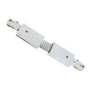 Jesco Lighting Track Lighting Accessories Ceiling Light - White