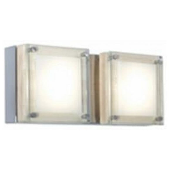 Box Wall Sconces