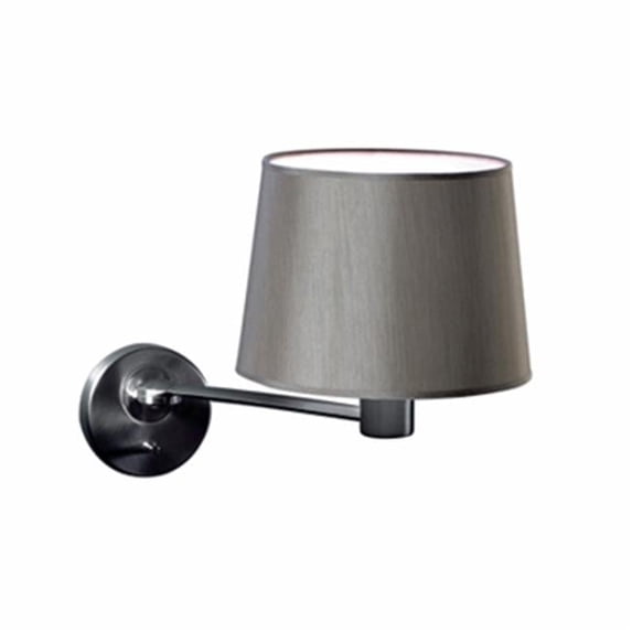 Jesco Lighting WS616 1 - Light Wall Sconce Club Room - Series 616