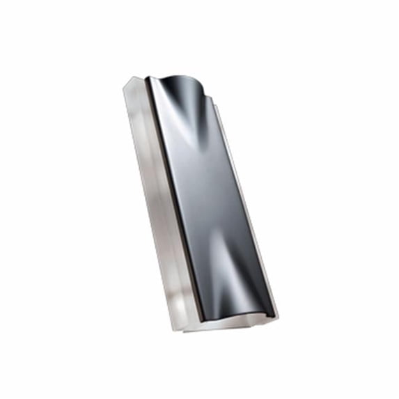 Jesco Lighting WS631 1 - Light Wall Sconce Tempo - Series 631.