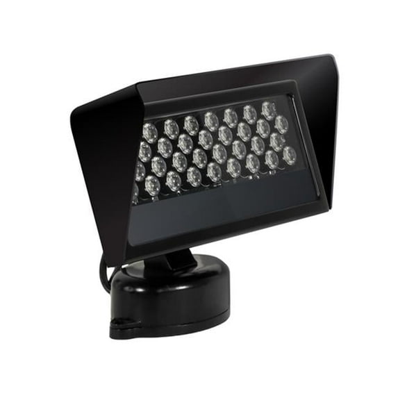 Jesco Lighting WW2B13CW30SV 13 1-8 in. Cool White 30deg, Silver