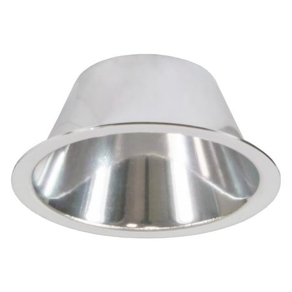 Jesco RLF-21-REF-HZ 2 in. Downlight Reflector for RLF-2108 HZ