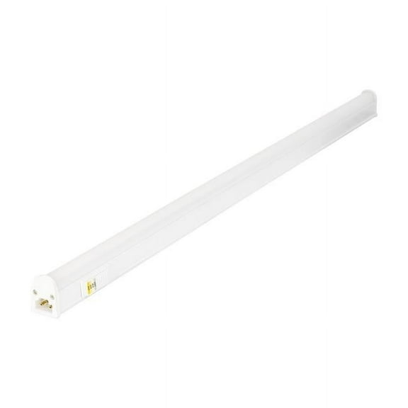 Jesco SG250-12-SWC-WH 12 in. LED Linkable Rigid Linear Light with Adjustable Color Temperature, White