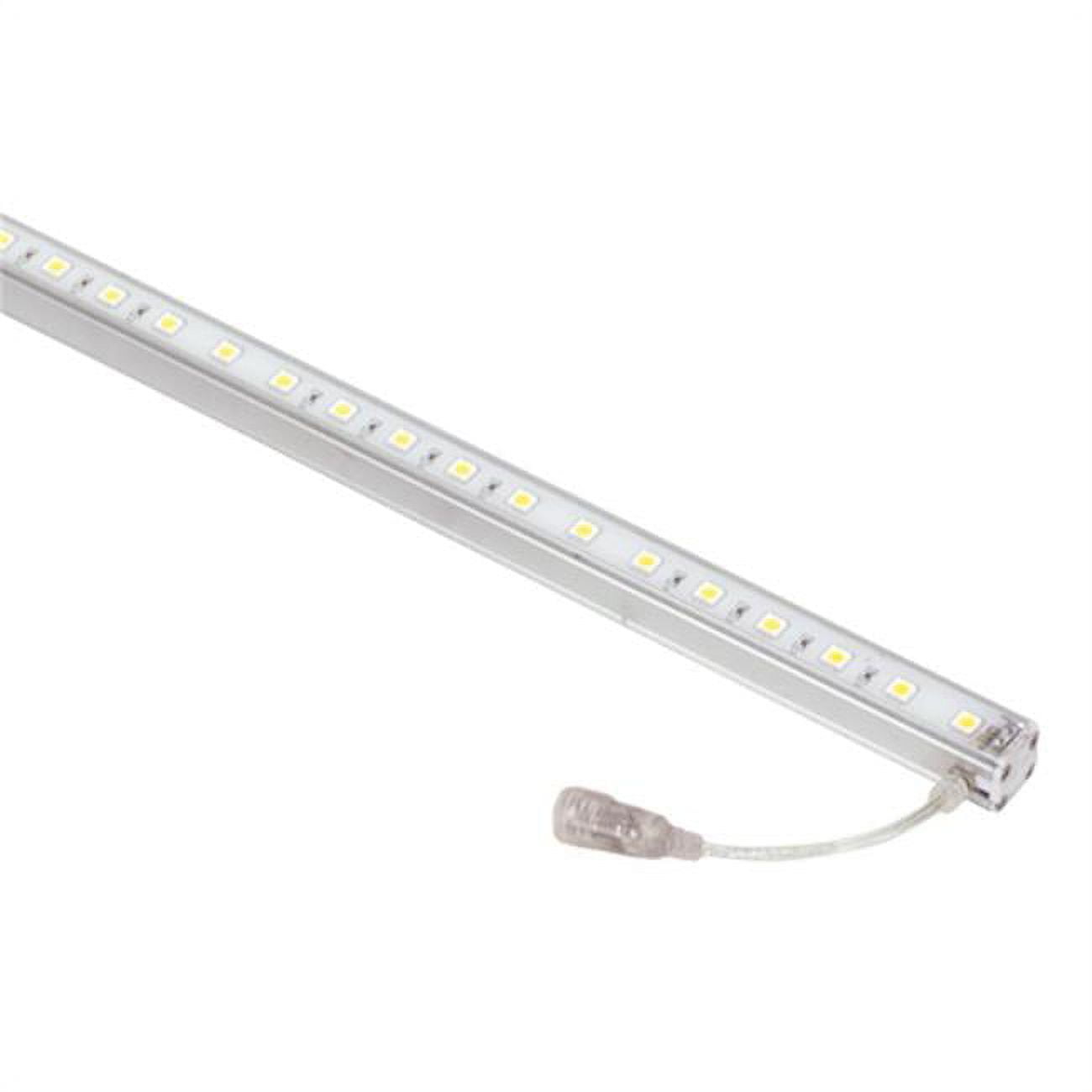 12-Inch Multicolor Aluminum LED Outdoor Rigid Strip
