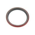 thumbnail image 1 of Jesel JESSEL-37200 2.5 x 2.125 x 0.215 in. SBC Timing Cover Crank Seal, Black, 1 of 4