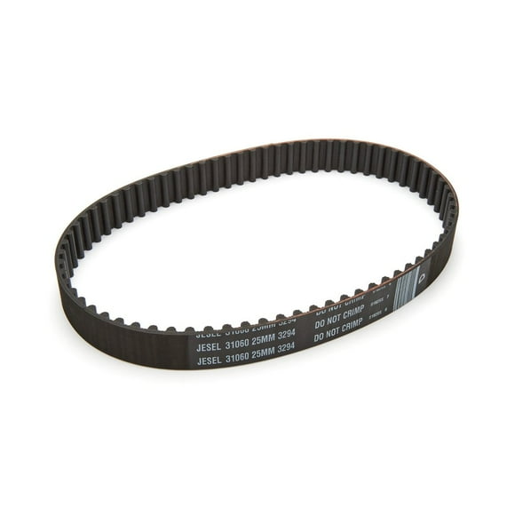 Jesel Belt 25mm BBC +.250/ +.400 Raised Cam