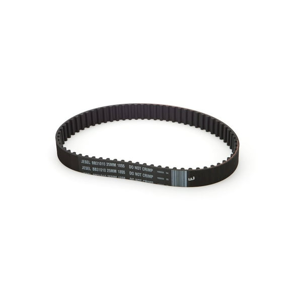 Jesel Belt 25mm BBC/BBM/BBF