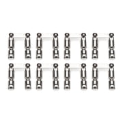 Jesel JESKSL-842760-28 GM LS Sportsman Solid Roller Lifter Set, 0.842 in. dia