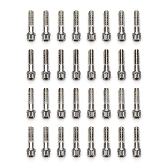 Jesel 5/16-18 x 1.250 12pt Bolt - 32pk