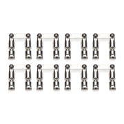 Jesel JESKSL-875760-10 SBF Sportsman Solid Roller Lifter Set, 0.875 in. dia