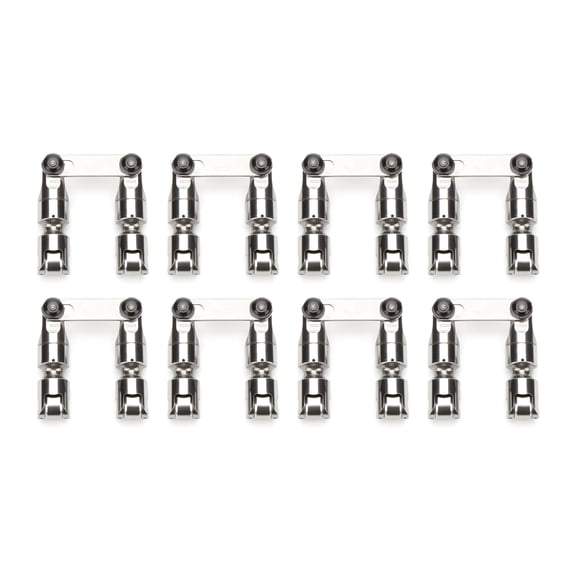 Jesel JESKSL-875760-10 SBF Sportsman Solid Roller Lifter Set, 0.875 in. dia