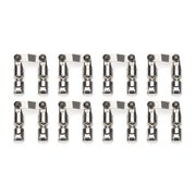 Jesel JESKSL-905820-30 BBC Sportsman Solid Roller Lifter Set, 0.904 in. dia
