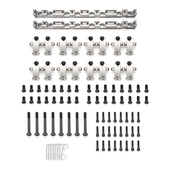 Jesel JESKSS-336050-100 Shaft Rocker Arm Kit - Natural