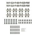 thumbnail image 1 of Jesel Shaft Rocker Arm Kit SBC 1.5/1.5 Ratio, 1 of 2