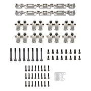 Jesel JESKSS-436060 SBC 1.6 & 1.6 Ratio Shaft Rocker Arm Kit