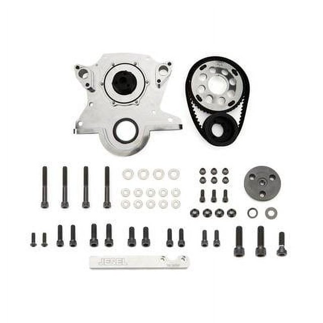 Jesel KBD34170, Belt Drive Sbf 289351W W/Electric Water Pump