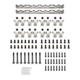 thumbnail image 1 of Jesel Shaft Rocker Arm Kit SBC 1.5/1.5 Ratio, 1 of 4