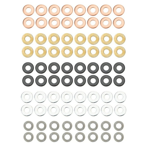 Jesel Stand Shim Kit - BB Washer Type