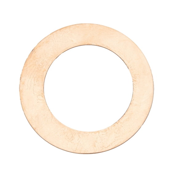 Jesel Thrust Washer - BBC - 2.950 x 1.960 x .031